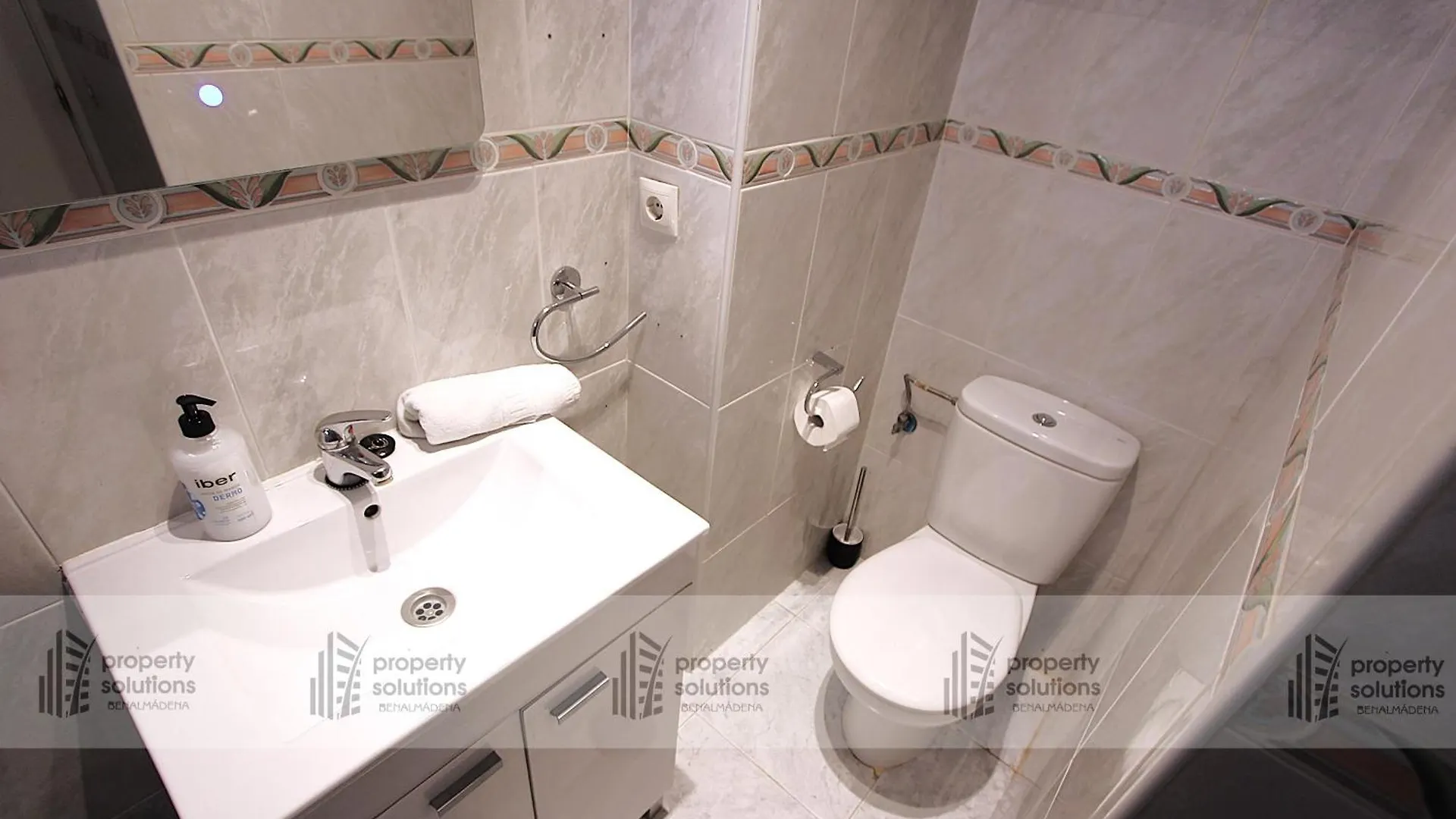 Apartment 901 Estudio Aguila Apartamentos - Vista Al Mar Benalmadena