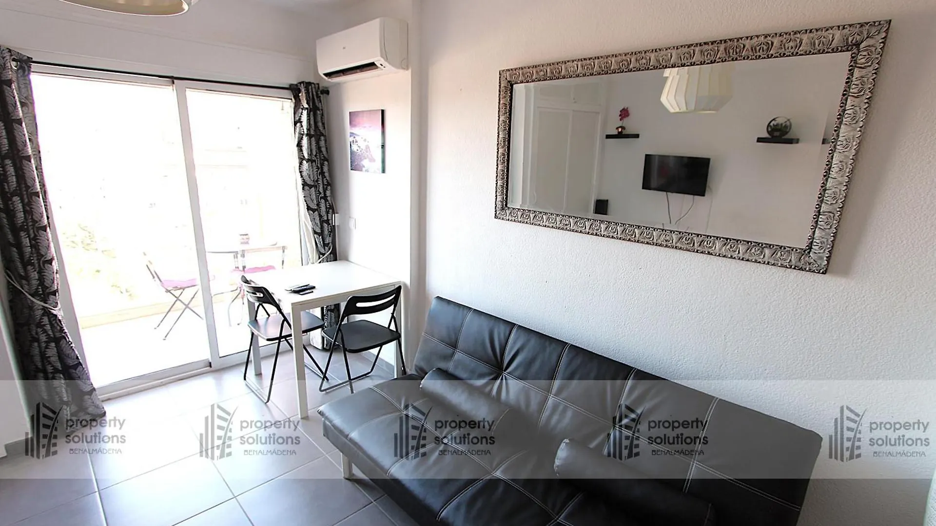 Apartment 901 Estudio Aguila Apartamentos - Vista Al Mar Benalmadena