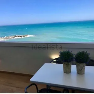 Apartment La Perla Playa A Estrenar, Benalmádena